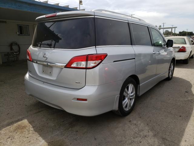 Photo 3 VIN: JN8AE2KP9B9012369 - NISSAN QUEST S 