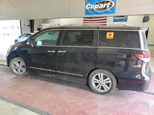 Photo 1 VIN: JN8AE2KP9B9012498 - NISSAN QUEST 