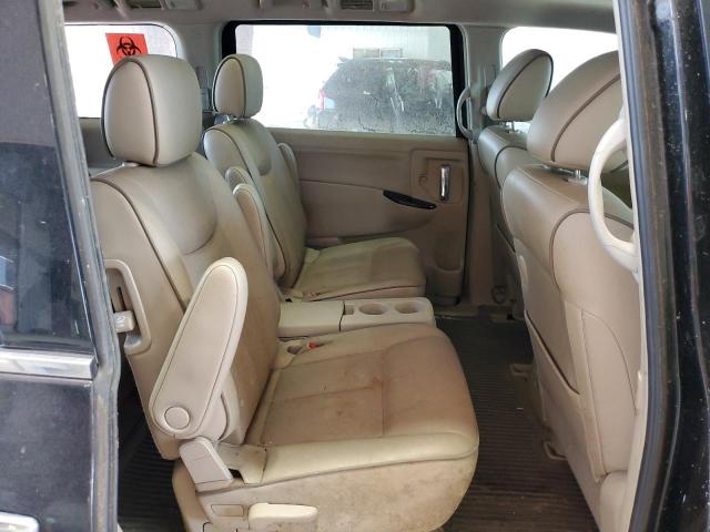 Photo 10 VIN: JN8AE2KP9B9012498 - NISSAN QUEST 