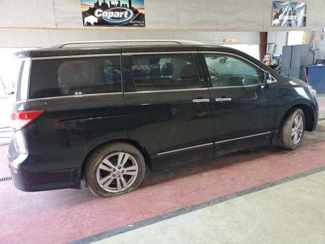 Photo 2 VIN: JN8AE2KP9B9012498 - NISSAN QUEST 