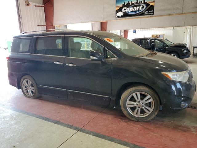 Photo 3 VIN: JN8AE2KP9B9012498 - NISSAN QUEST 