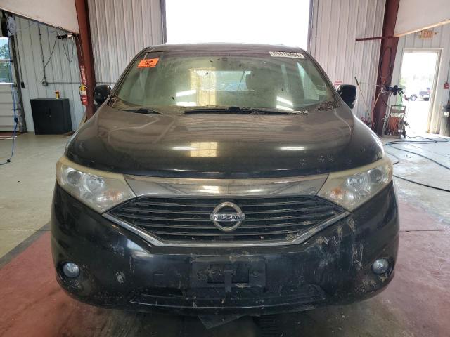 Photo 4 VIN: JN8AE2KP9B9012498 - NISSAN QUEST 