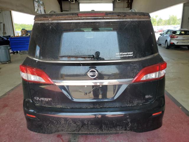 Photo 5 VIN: JN8AE2KP9B9012498 - NISSAN QUEST 