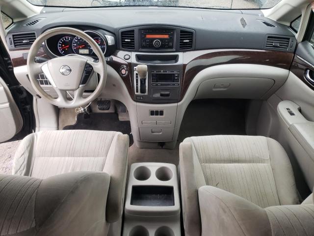 Photo 7 VIN: JN8AE2KP9C9031604 - NISSAN QUEST S 