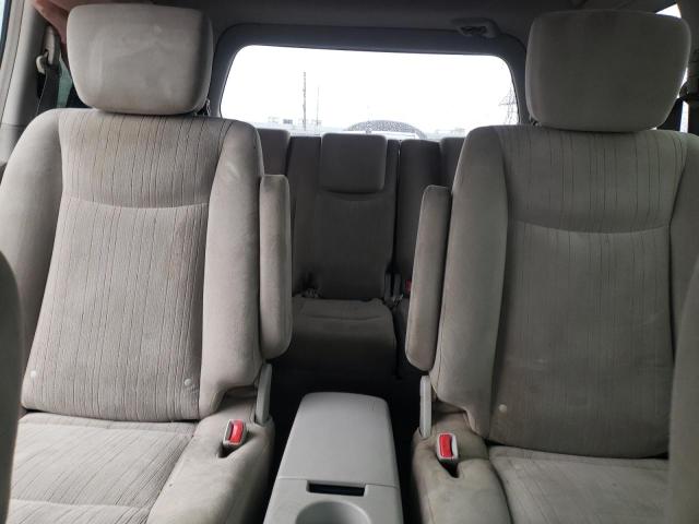 Photo 9 VIN: JN8AE2KP9C9031604 - NISSAN QUEST S 