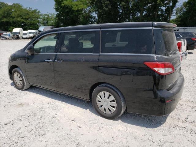 Photo 1 VIN: JN8AE2KP9C9032302 - NISSAN QUEST S 