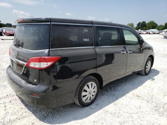 Photo 2 VIN: JN8AE2KP9C9032302 - NISSAN QUEST S 