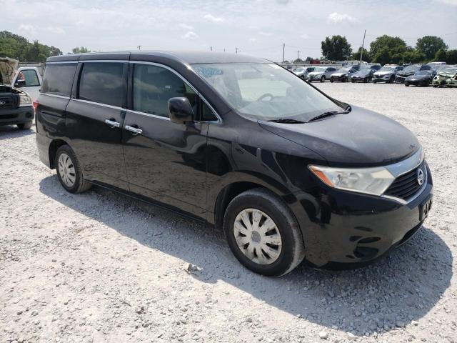 Photo 3 VIN: JN8AE2KP9C9032302 - NISSAN QUEST S 