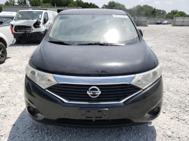 Photo 4 VIN: JN8AE2KP9C9032302 - NISSAN QUEST S 