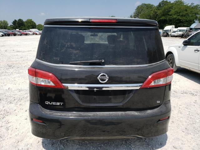 Photo 5 VIN: JN8AE2KP9C9032302 - NISSAN QUEST S 