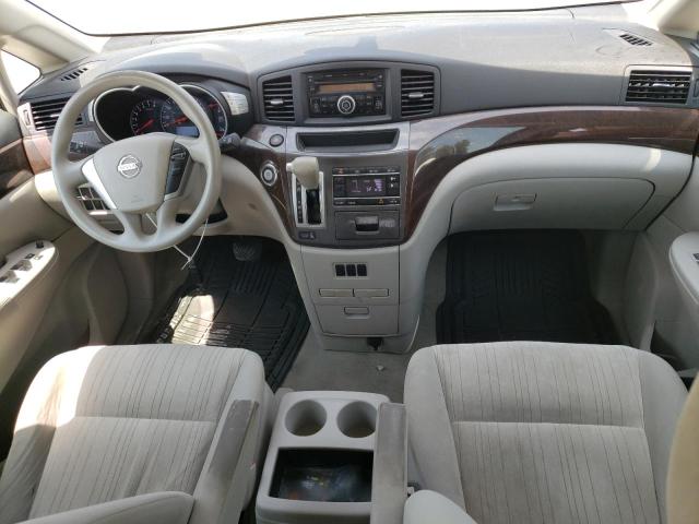 Photo 7 VIN: JN8AE2KP9C9032302 - NISSAN QUEST S 