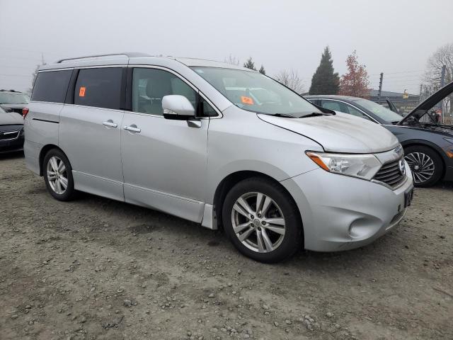 Photo 3 VIN: JN8AE2KP9C9032669 - NISSAN QUEST S 