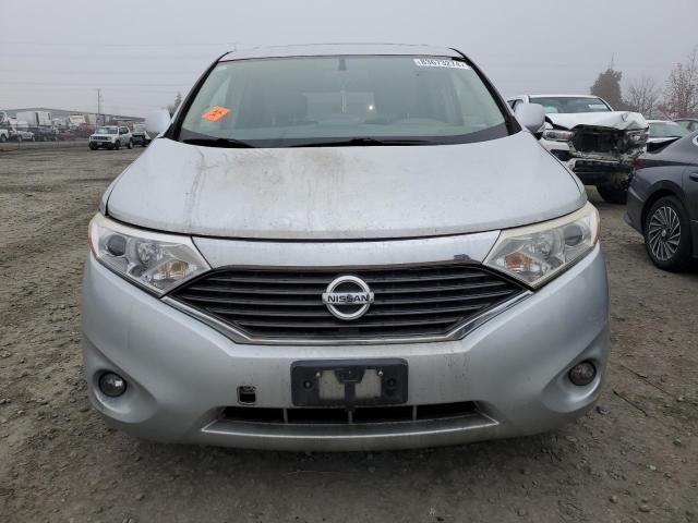 Photo 4 VIN: JN8AE2KP9C9032669 - NISSAN QUEST S 