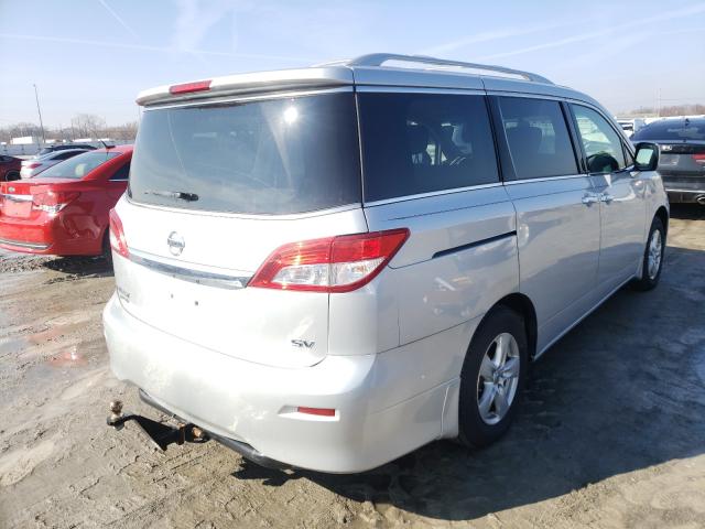 Photo 3 VIN: JN8AE2KP9C9032963 - NISSAN QUEST 