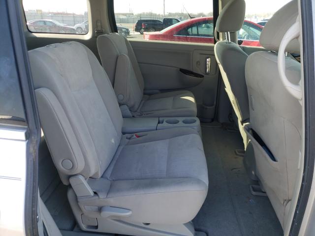 Photo 5 VIN: JN8AE2KP9C9032963 - NISSAN QUEST 