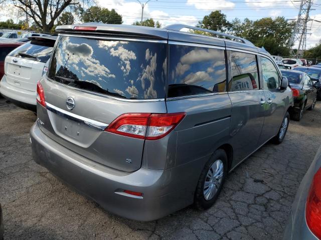 Photo 3 VIN: JN8AE2KP9C9034910 - NISSAN QUEST S 