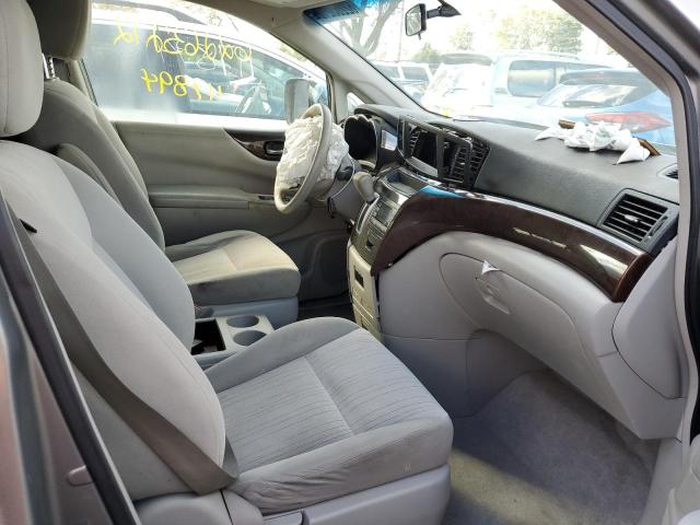 Photo 4 VIN: JN8AE2KP9C9034910 - NISSAN QUEST S 