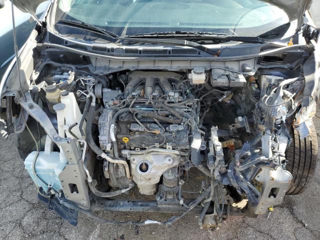 Photo 6 VIN: JN8AE2KP9C9034910 - NISSAN QUEST S 