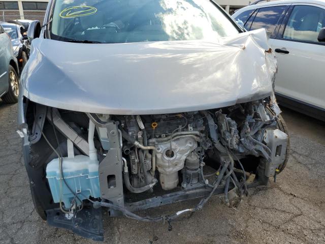 Photo 8 VIN: JN8AE2KP9C9034910 - NISSAN QUEST S 