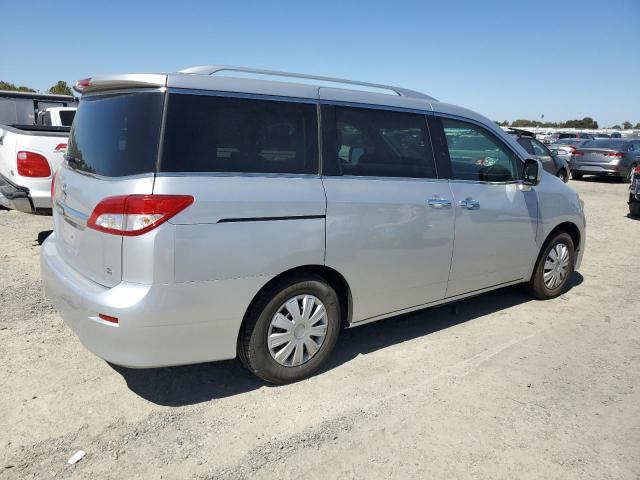 Photo 2 VIN: JN8AE2KP9C9037936 - NISSAN QUEST S 