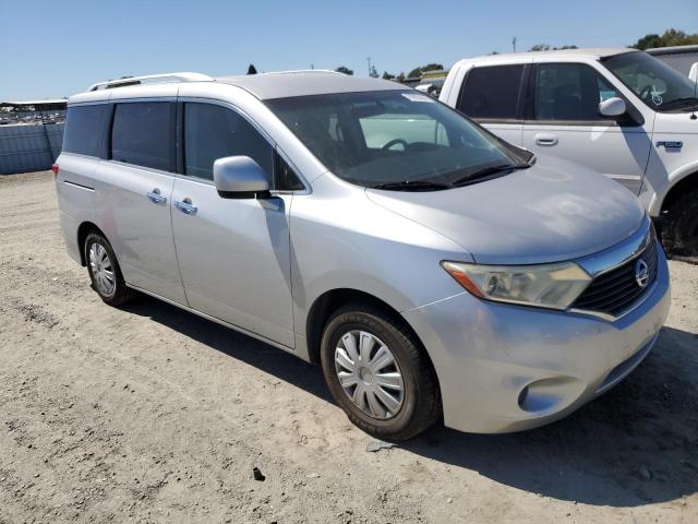 Photo 3 VIN: JN8AE2KP9C9037936 - NISSAN QUEST S 