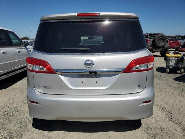 Photo 5 VIN: JN8AE2KP9C9037936 - NISSAN QUEST S 