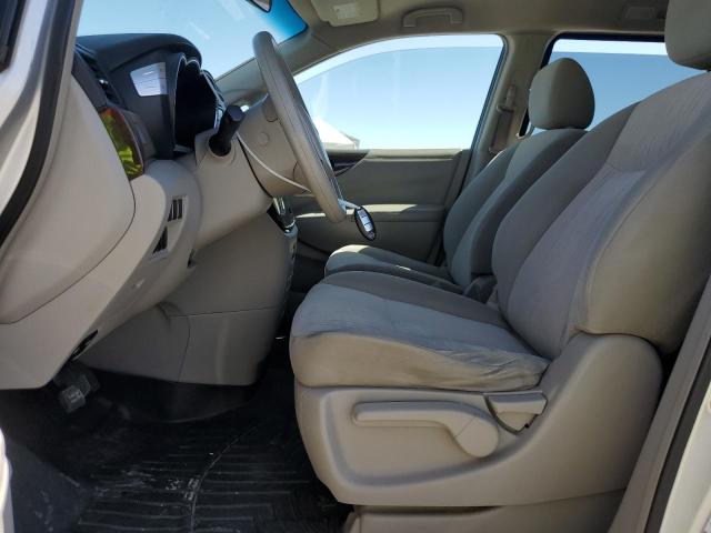 Photo 6 VIN: JN8AE2KP9C9037936 - NISSAN QUEST S 