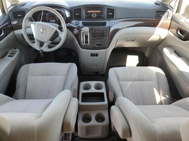 Photo 7 VIN: JN8AE2KP9C9037936 - NISSAN QUEST S 