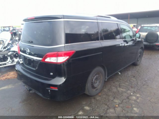 Photo 3 VIN: JN8AE2KP9C9039251 - NISSAN QUEST 