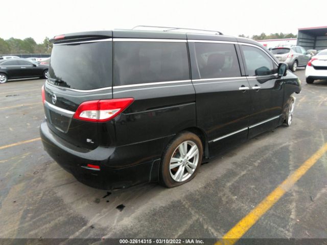 Photo 3 VIN: JN8AE2KP9C9039489 - NISSAN QUEST 