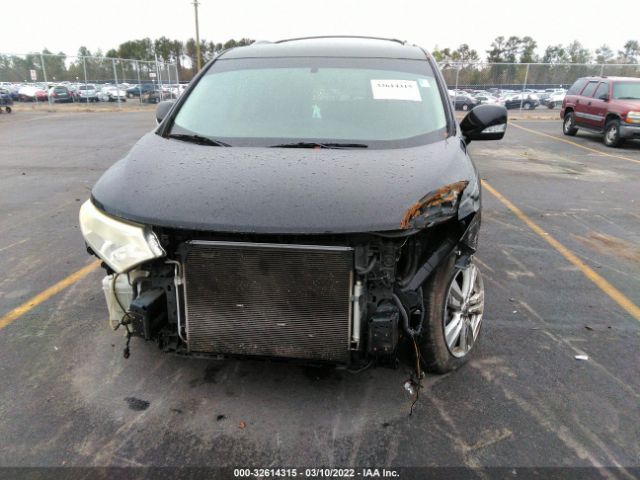 Photo 5 VIN: JN8AE2KP9C9039489 - NISSAN QUEST 