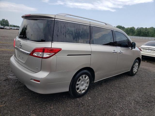 Photo 2 VIN: JN8AE2KP9C9039623 - NISSAN QUEST S 