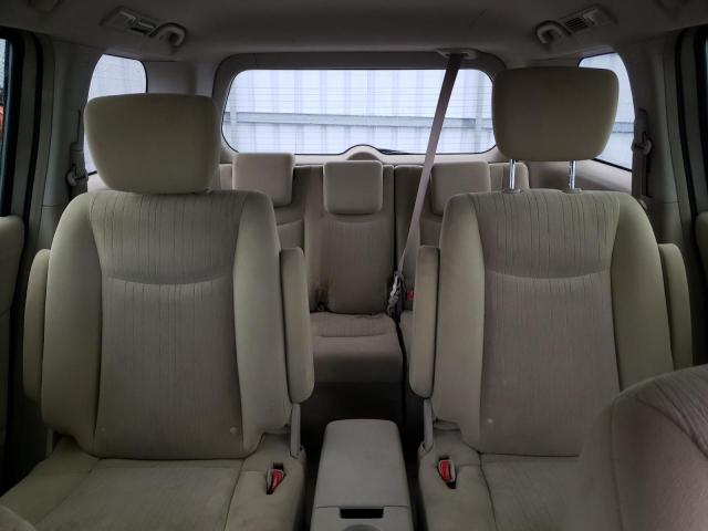 Photo 9 VIN: JN8AE2KP9C9039623 - NISSAN QUEST S 