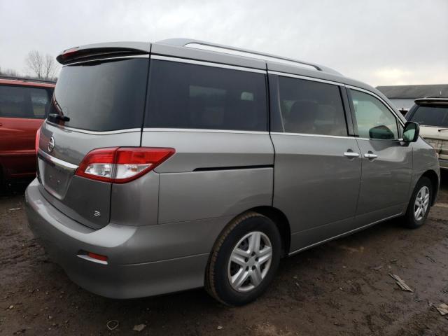 Photo 2 VIN: JN8AE2KP9C9039802 - NISSAN QUEST S 