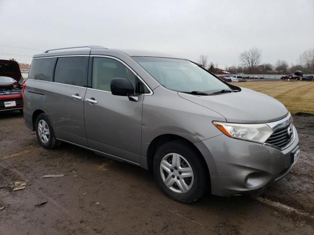 Photo 3 VIN: JN8AE2KP9C9039802 - NISSAN QUEST S 