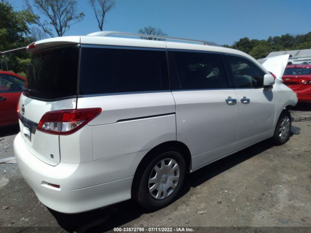 Photo 3 VIN: JN8AE2KP9C9041680 - NISSAN QUEST 