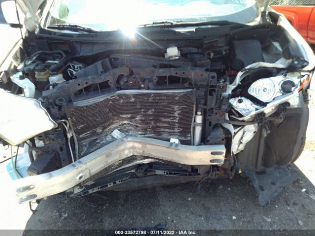 Photo 5 VIN: JN8AE2KP9C9041680 - NISSAN QUEST 