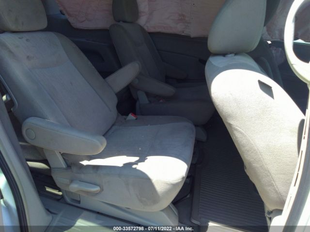 Photo 7 VIN: JN8AE2KP9C9041680 - NISSAN QUEST 