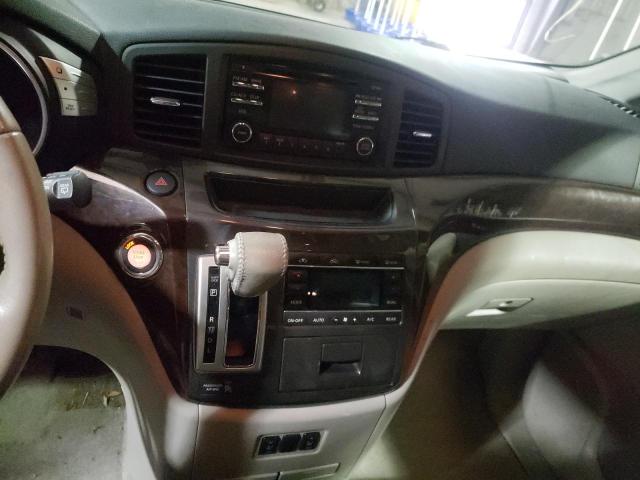 Photo 8 VIN: JN8AE2KP9C9041923 - NISSAN QUEST S 