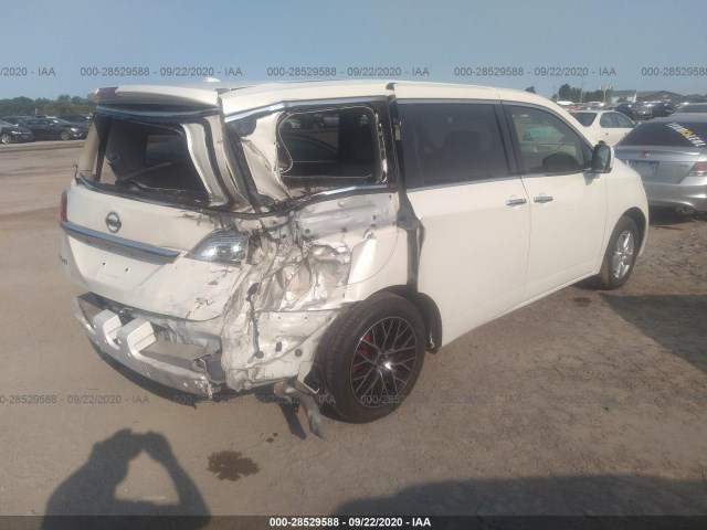 Photo 3 VIN: JN8AE2KP9C9043106 - NISSAN QUEST 