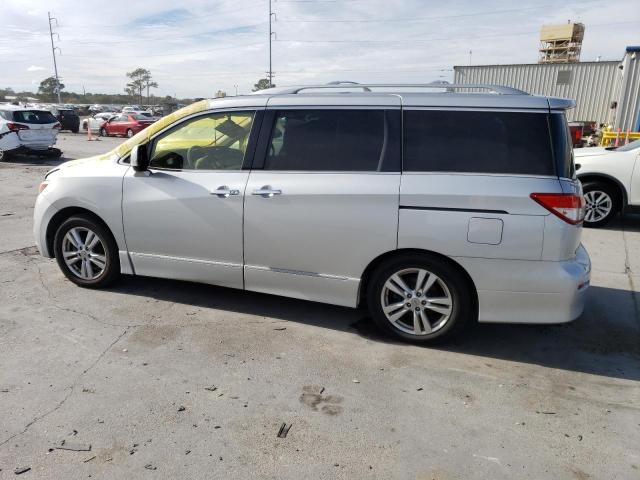 Photo 1 VIN: JN8AE2KP9C9043915 - NISSAN QUEST 