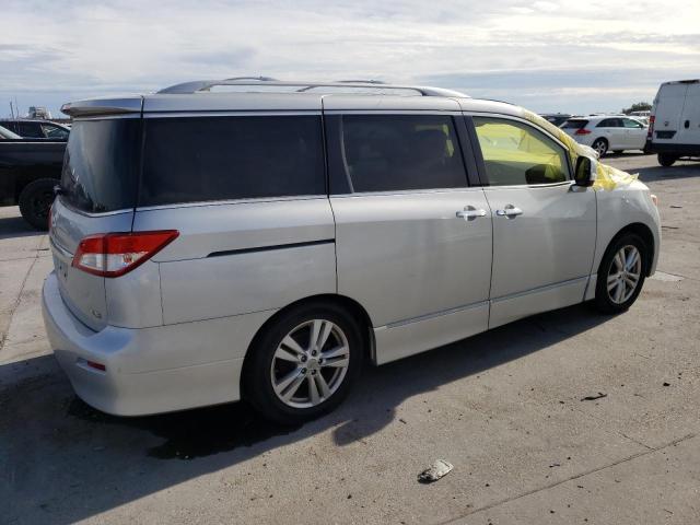 Photo 2 VIN: JN8AE2KP9C9043915 - NISSAN QUEST 