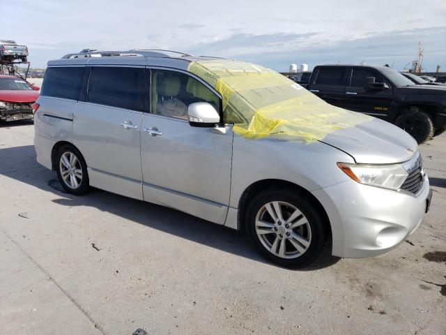 Photo 3 VIN: JN8AE2KP9C9043915 - NISSAN QUEST 