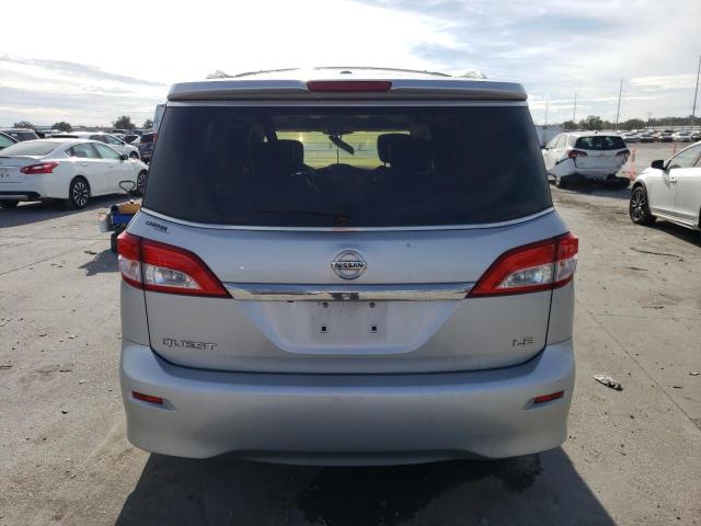 Photo 5 VIN: JN8AE2KP9C9043915 - NISSAN QUEST 