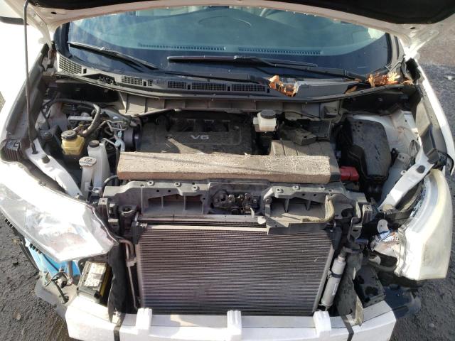 Photo 6 VIN: JN8AE2KP9C9045020 - NISSAN QUEST S 