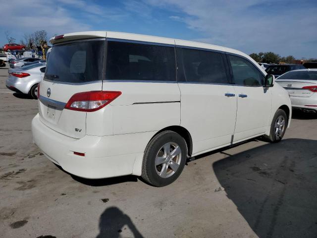 Photo 2 VIN: JN8AE2KP9C9045986 - NISSAN QUEST S 