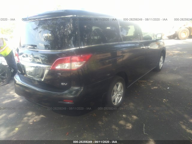 Photo 3 VIN: JN8AE2KP9C9046099 - NISSAN QUEST 