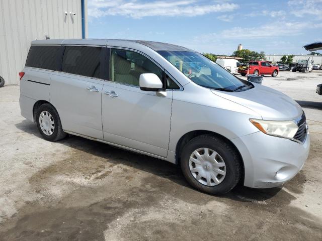 Photo 3 VIN: JN8AE2KP9C9048192 - NISSAN QUEST 