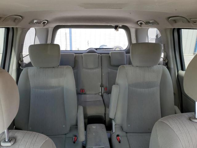 Photo 9 VIN: JN8AE2KP9C9048192 - NISSAN QUEST 