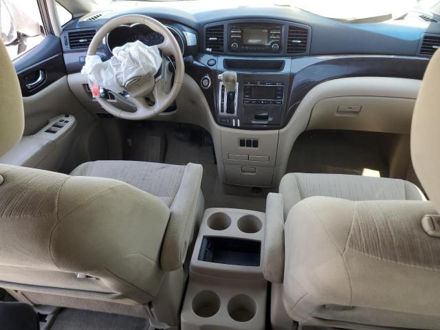 Photo 7 VIN: JN8AE2KP9C9048421 - NISSAN QUEST S 